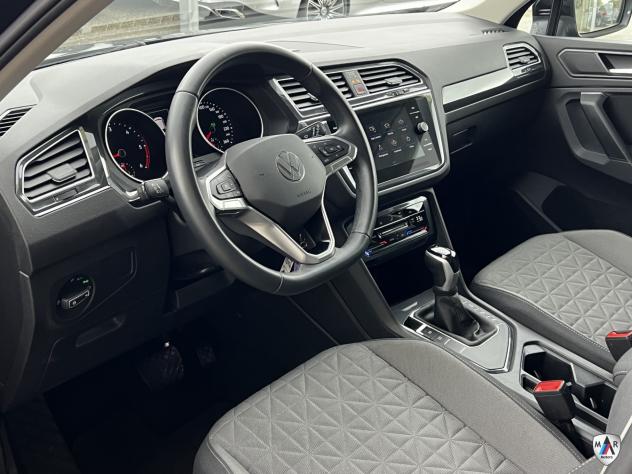 Volkswagen Tiguan 2.0 TDI 150 CV SCR DSG Life - Foto 9