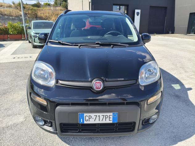 FIAT Panda Panda 1.0 FireFly S&S Hybrid City Life - Foto 8