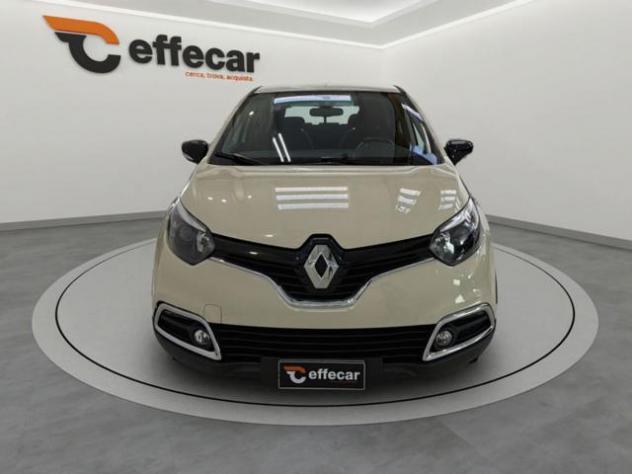 RENAULT Captur 90 CV Energy Life rif. 23957715 - Foto 2