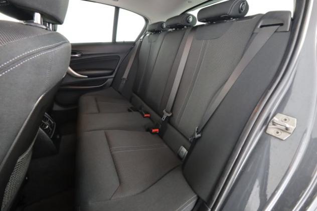 BMW 118 Serie 1 d 5p. Advantage rif. 23886767 - Foto 3