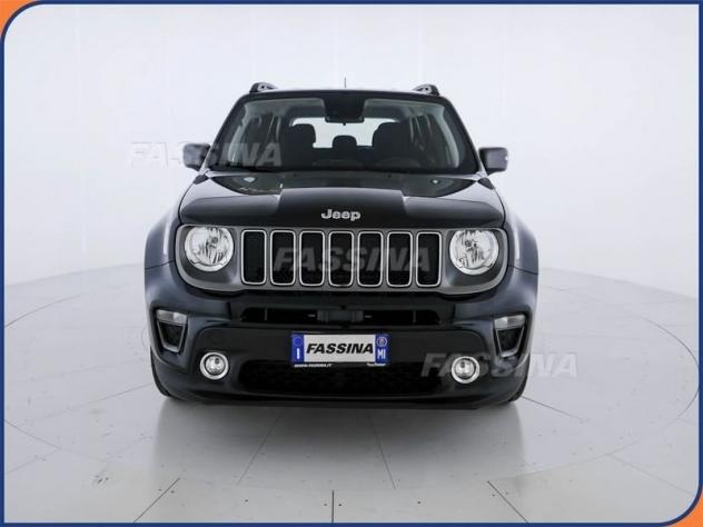 Jeep Renegade 1.0 T3 120cv Limited - Foto 2