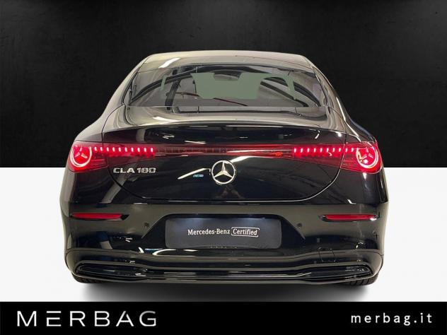 Mercedes-Benz CLA 180 Advanced Plus auto - Foto 4