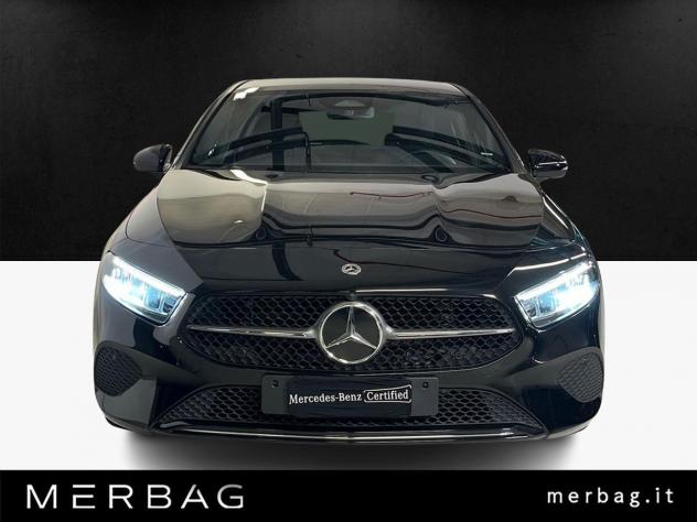 Mercedes-Benz Classe A 180 d Business Extra auto - Foto 3