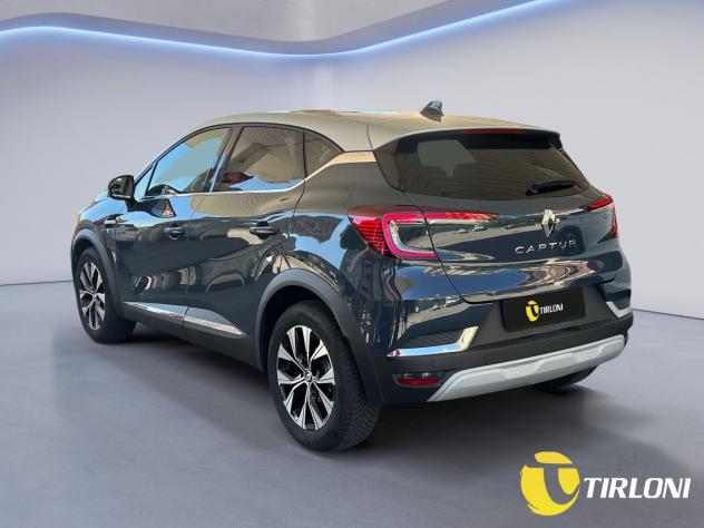 Renault Captur Captur 1.0 tce Techno Gpl 100cv - Foto 3