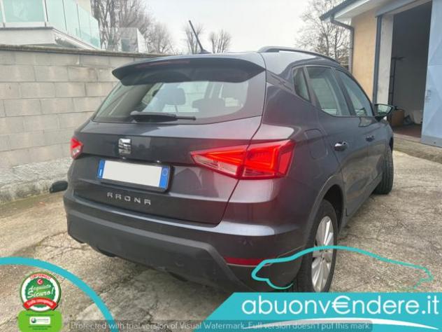SEAT Arona 1.6 TDI 95 CV Style UNICO PROPRIETARIO rif. 23400673 - Foto 7