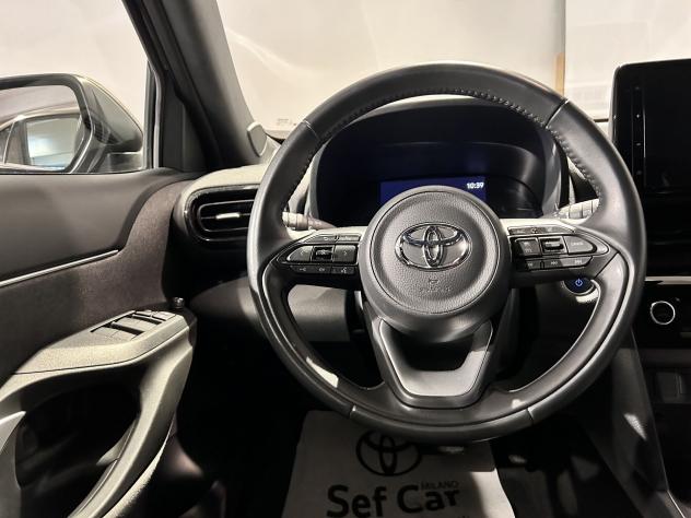 Toyota Yaris Cross 1.5H (116 CV) E-CVT Trend - Foto 10