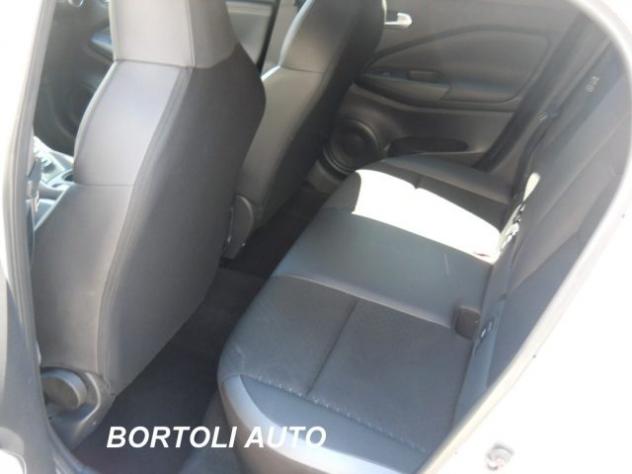 NISSAN Juke 1.0 DIG-T 47.000 KM DCT N-CONNECTA AUTOMATICA rif. 23921795 - Foto 9