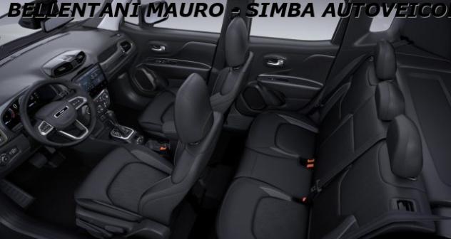 JEEP Renegade 1.5 Turbo T4 MHEV Altitude rif. 21735010 - Foto 8