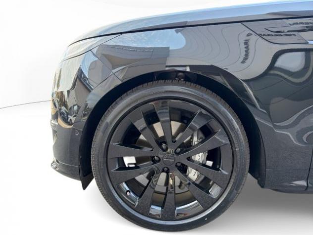 LAND ROVER Range Rover Sport 3.0 I6 PHEV 460 CV Dynamic SE *IVA ESPOSTA* rif. 24080057 - Foto 9
