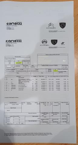 Peugeot 3008 1.6 120cv EAT6 Allure 1°PROP-GARANZIA - Foto 7