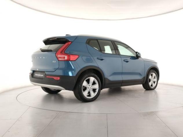 VOLVO XC40 B3 automatico Core rif. 23013542 - Foto 4