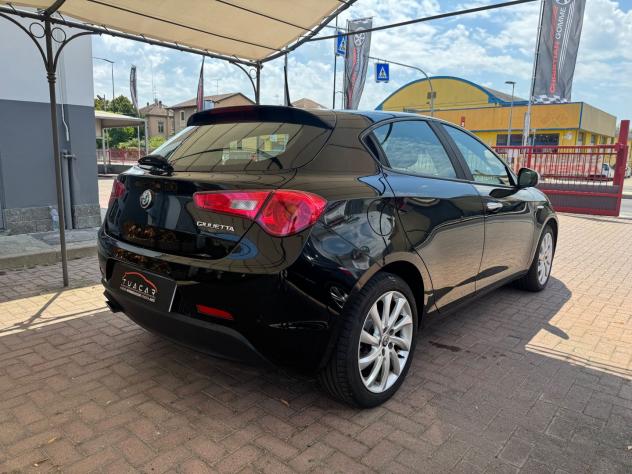 Alfa Romeo Giulietta Super 1.6 JTDM 16V #11541 - Foto 4