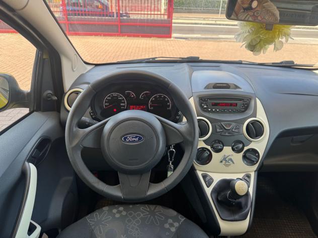 Ford Ka Titanium 1.2 #11883 - Foto 8
