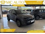 TOYOTA Yaris Cross 1.5 Hybrid 130 CV 5p. E-CVT Trend PROMO CON FINANZ rif.  &hellip;