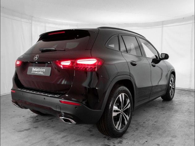 Mercedes-Benz GLA H247 200 d automatic - Foto 4