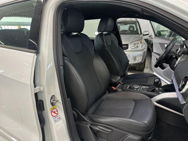 AUDI Q2 35 TFSI S tronic S line Edition - IVA ESP rif. 23826793 - Foto 10