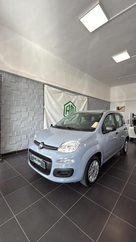 FIAT Panda 1.2 69cv E6 Easy