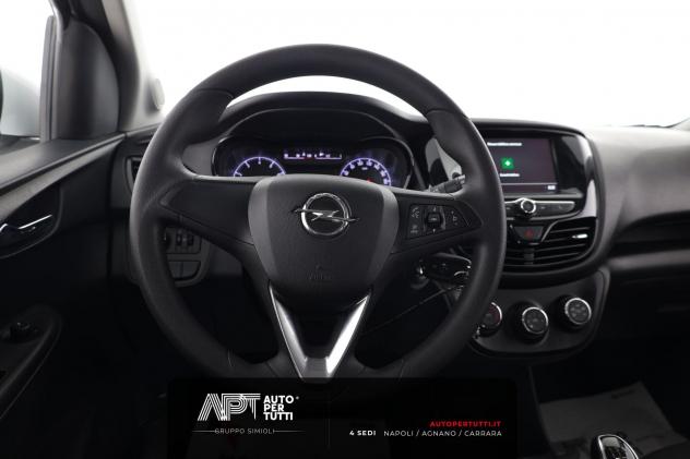 Opel Karl Karl 1.0 Rocks 73cv my19 - Foto 8
