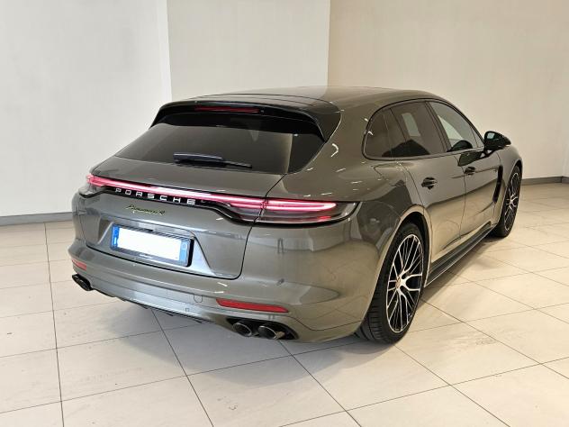 Porsche Panamera Sport Turismo 2.9 4 e-hybrid Platinum Edition auto - Foto 2