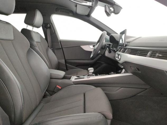 Audi A4 Avant 35 2.0 tdi mhev S Line edition 163cv s-tronic - Foto 9