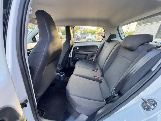 Volkswagen up! 1.0 48kW EVO move up! BMT - Foto 8