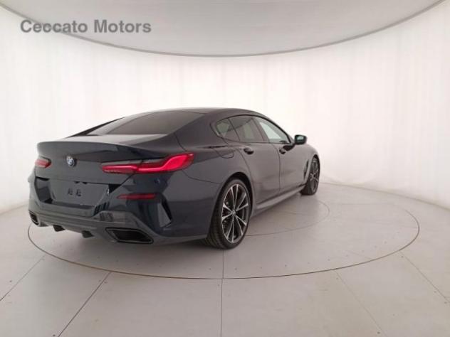 BMW 840 d xDrive Gran Coupé rif. 21188679 - Foto 4