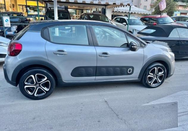 Citroen C3 Finanziabile Garanzia Anche permuta - Foto 4