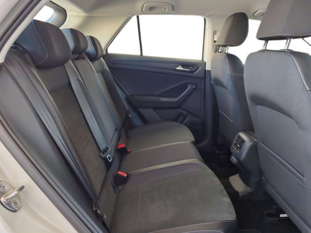 Volkswagen T-Roc T-Roc 1.0 tsi Style 110cv - Foto 8