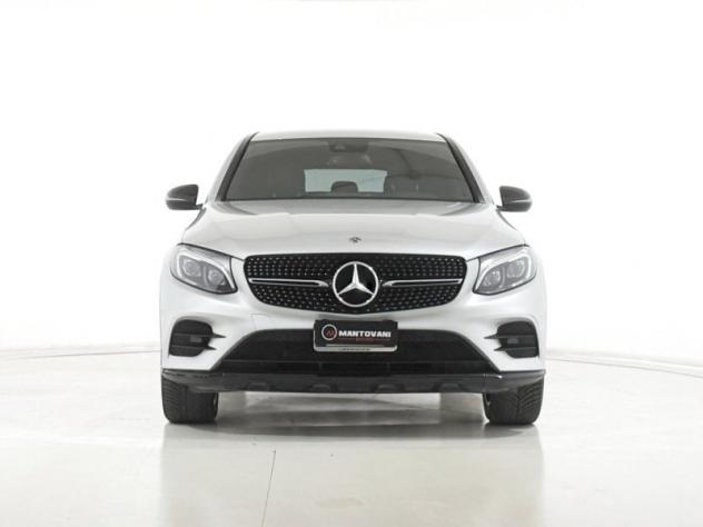 Mercedes-Benz GLC Coupé GLC Coupe 350e Premium 4matic auto - Foto 8