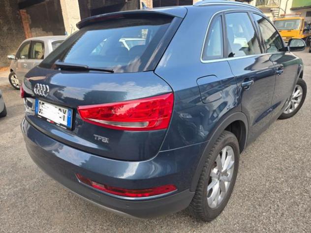 AUDI Q3 1.4 TFSI 125 CV rif. 24163467 - Foto 3