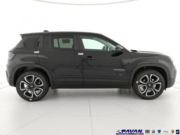 Jeep Avenger 1.2 Turbo 100cv Summit - Foto 5