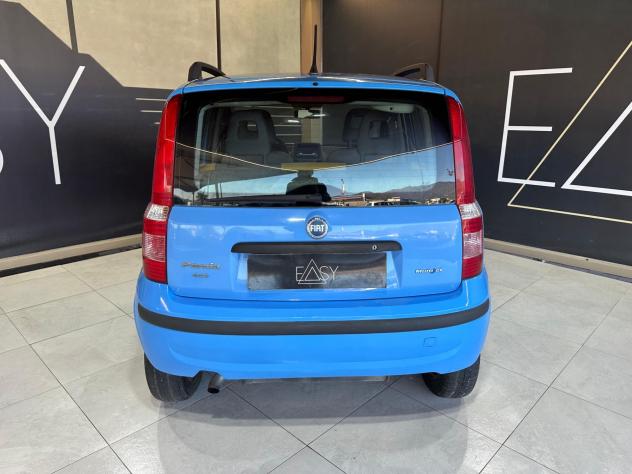Fiat Panda 1.3 MJT 16V 4x4 - OPERATORI DEL SETTORE - Foto 6