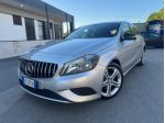 Mercedes-benz A 180 CDI Automatic Premium Motore Mercedes