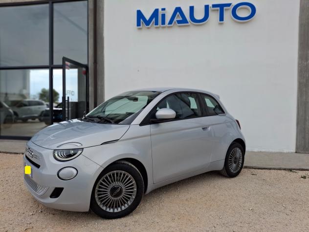 Fiat 500 Berlina Hybrid Torino - Foto 2