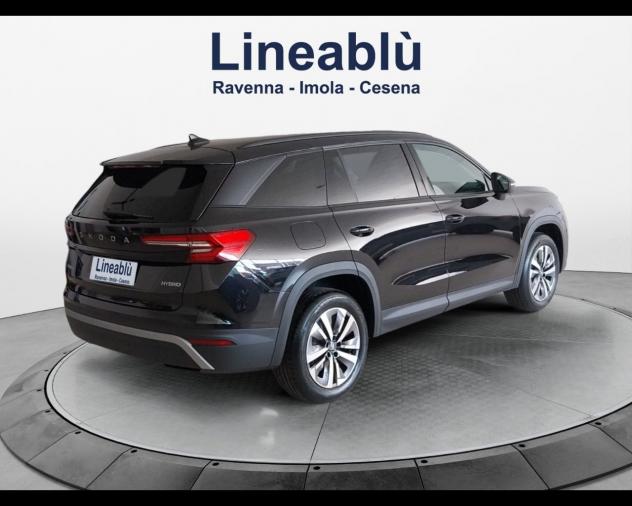 Škoda Kodiaq Kodiaq Executive 7 posti 1,5 TSI Hybrid 110 kW (150 CV) 7 marce - DSG - Foto 4