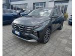 Hyundai Tucson 1.6 HEV aut. Exellence