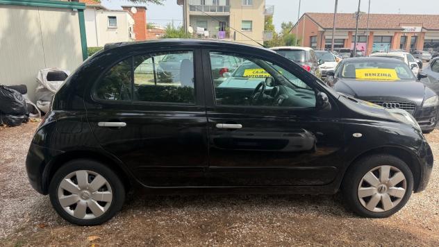 Nissan Micra 1.2 16V 5 porte Active - Foto 8