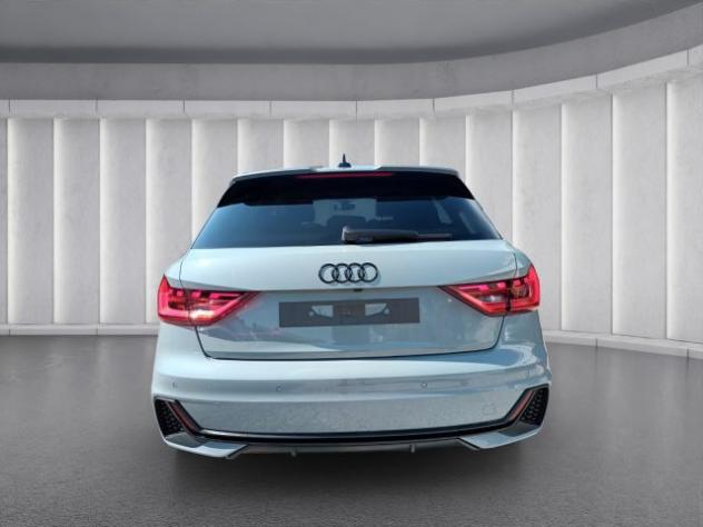 AUDI A1 SPB 30 TFSI BLACK-LINE PACKLUCI PREZZO NO VINCOLI rif. 24067517 - Foto 6