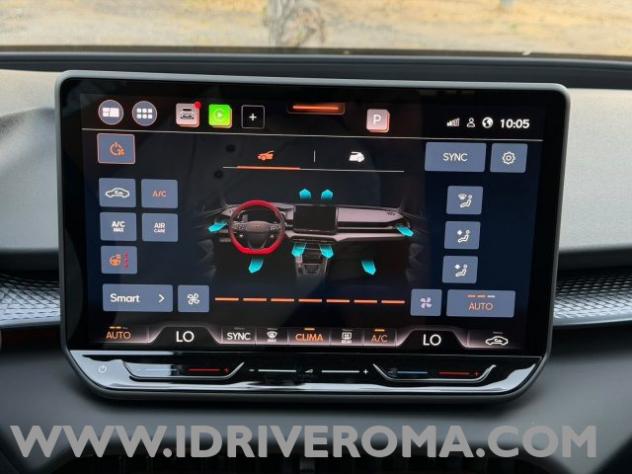 CUPRA Terramar 1.5 hybrid 150cv dsg “pack EDGE” LISTINO DI 48500 rif. 24061702 - Foto 10