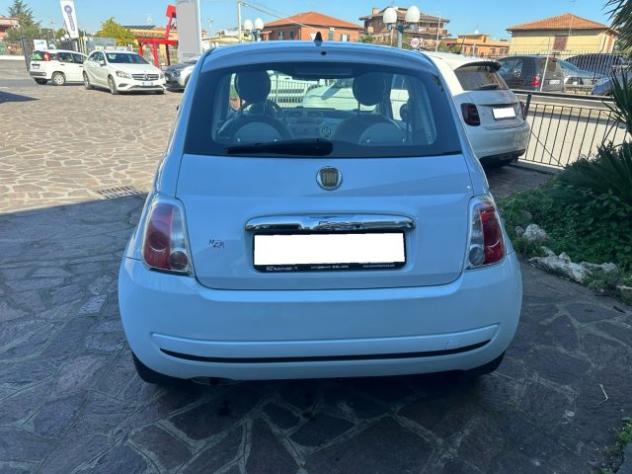 FIAT 500 1.2 Pop rif. 21590281 - Foto 4