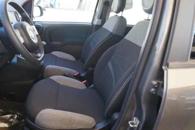 FIAT Panda 1.0 FireFly S&S Hybrid City Life rif. 24097403 - Foto 8