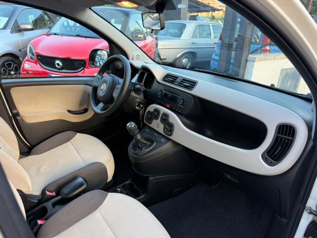 Fiat Panda 1.2 EasyPower GPL - 129.000km - Tutto incluso - Superprezzo - Foto 7