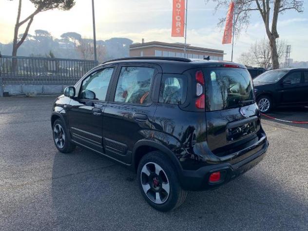 Fiat Panda Panda 1.2 City Cross - Foto 4