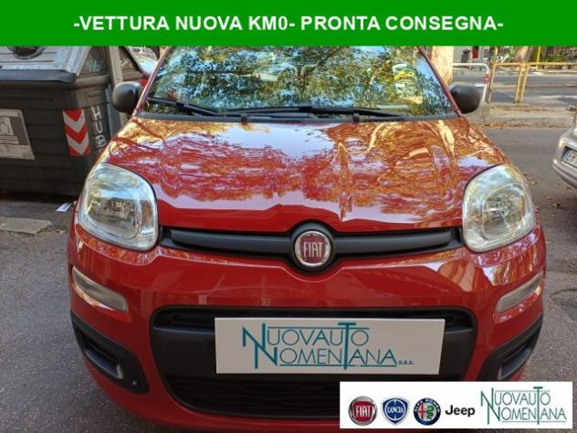 FIAT Panda Pandina 1.0 FireFly S&S Hybrid Icon Vettura Nuova rif. 24036044