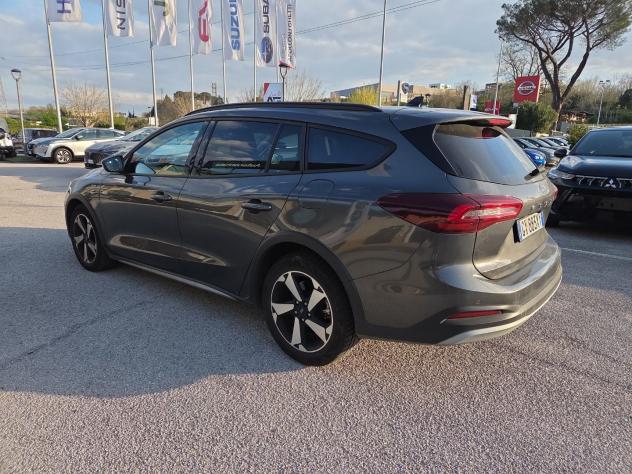 Ford Focus 1.5 Ecoblue 115cv Active Auto SW - Foto 6