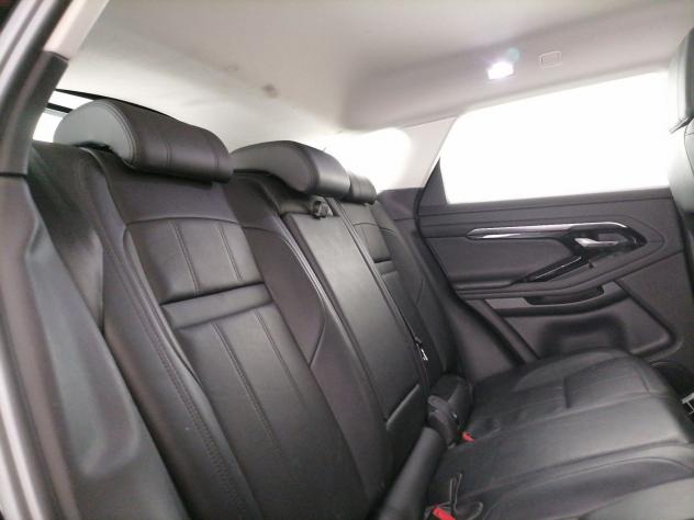 Land Rover Range Rover Evoque 2.0d i4 mhev S awd 163cv auto - Foto 4