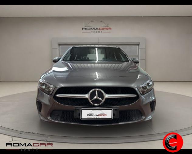 MERCEDES-BENZ A 180 d Automatic Business Extra rif. 22909997 - Foto 3