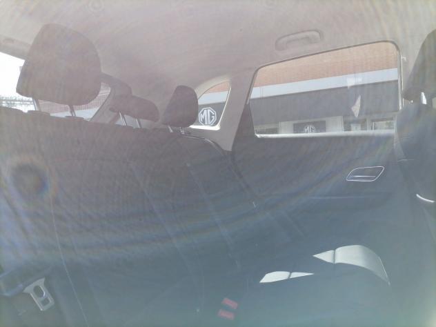MG ZS 1.5 hybrid+ Luxury auto - Foto 8