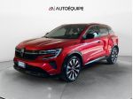 Renault Austral 2023 1.2 E-Tech full hybrid Techno 200cv auto