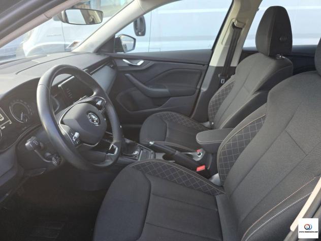 SKODA - Kamiq - 1.0 TSI 115 CV Style - Foto 9